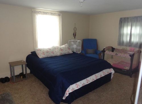 284 Walnut St, Wilmington OH  45177-1831 exterior