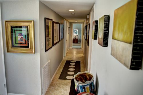 19 Leon Way, Rancho Mirage CA  92270-4736 exterior