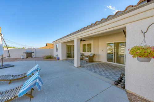 3396 Kiowa Blvd, Lake Havasu City AZ  86404-1626 exterior