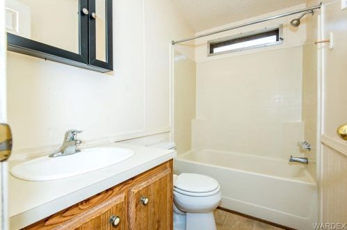 1460 Trane Rd, Bullhead City AZ  86442-5905 exterior