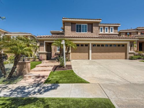 11963 Oakview Way, San Diego, CA 92128-5295
