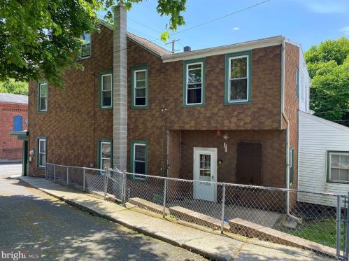 314 Front St, Primrose PA  17901-1202 exterior