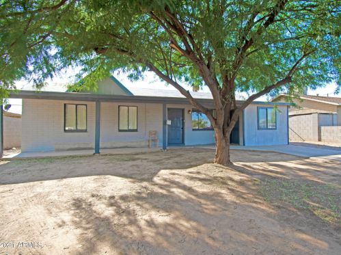 3138 57th Ave, Phoenix, AZ 85031-3203