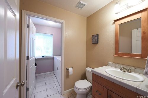 18920 Shr Dr, Middletown CA  95467-8631 exterior