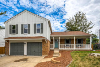 4760 Wright Way, Morrison, CO 80465-1751