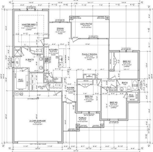 236 Wentworth Dr, West Columbia, TX 77486-9654