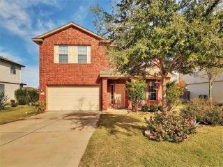 225 Killian Loop, Monadale, TX 78634-5538