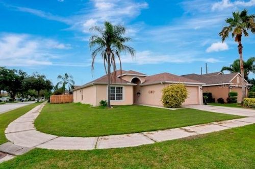 2935 Billingham Dr, Land O Lakes, FL 34639-6707