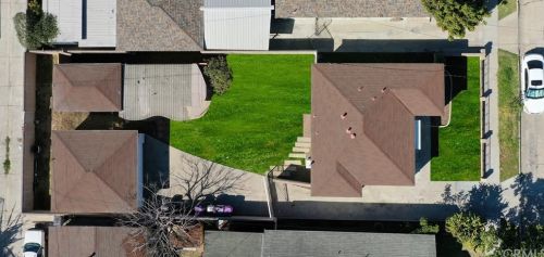 1477 Lemon Ave, Long Beach CA  90813-2158 exterior