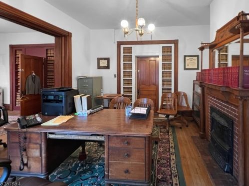 128 Belvidere Ave, Washington NJ  07882-1460 exterior