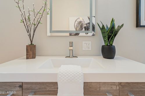 8532 Montebello Ave, Scottsdale AZ  85250-6307 exterior