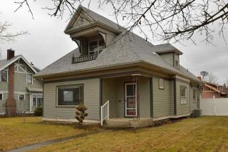 610 Cleveland Ave, Spokane WA  99205-3213 exterior