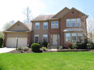 4698 Huntwicke Dr, Hilliard, OH 43026-7955