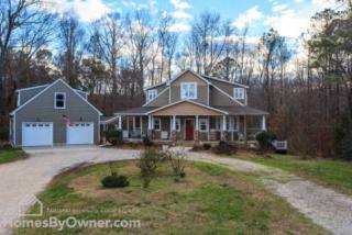 9050 Barnes Rd, Toano, VA 23168-8903