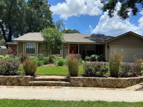 4222 Tall Tree Dr, Orlando, FL 32810-1920