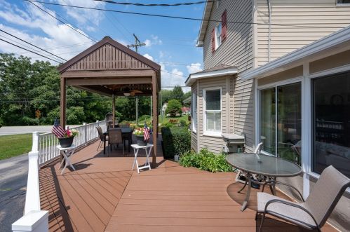 531 Leech Ave, Saltsburg PA  15681-8916 exterior