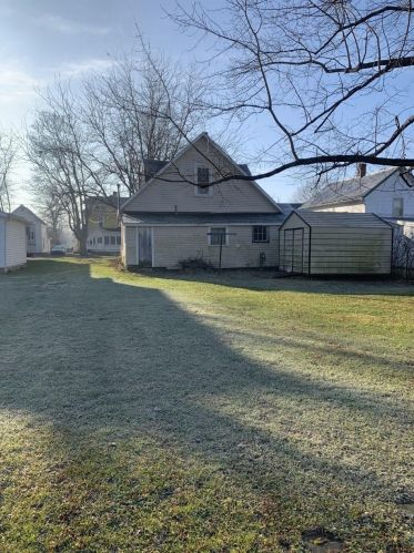 130 Ottawa St, Richwood, OH 43344-1267