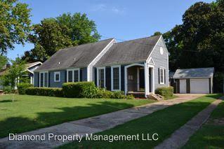 513 Stratford Ave, Shreveport LA  71105-2038 exterior