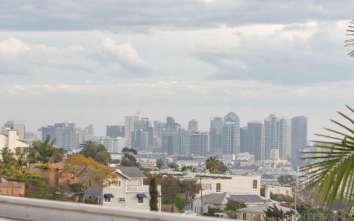 1777 Torrance St, San Diego, CA 92103-2716