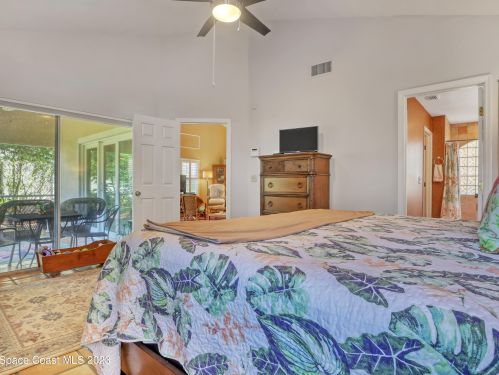 740 Lakewood Ln, Titusville FL  32780-3427 exterior