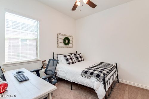 3127 Appaloosa Rd, Gilbert AZ  85296 exterior