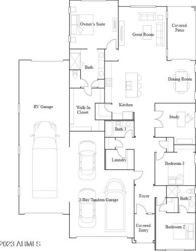 24534 170th Dr, Sun City, AZ 85387