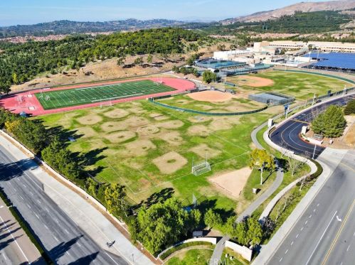 1218 Timberwood, Irvine CA  92620-0276 exterior