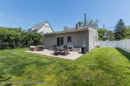 197 Farley Ave, Fanwood NJ  07023-1059 exterior