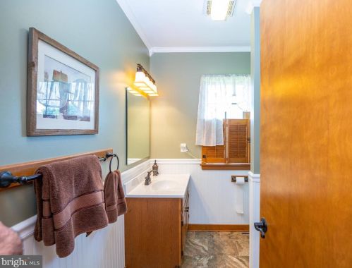 1342 Fairview Dr, Dauberville PA  19533-9185 exterior