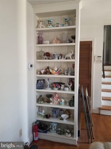 25166 County Rd, Seaford DE  19973-8631 exterior