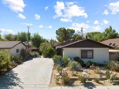 532 Avenue, Lancaster, CA