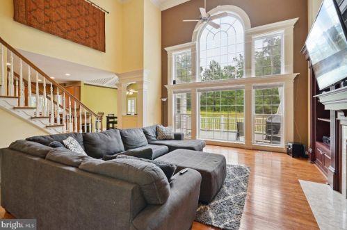 1304 Preserve Ln, Fredericksburg VA  22401-8429 exterior