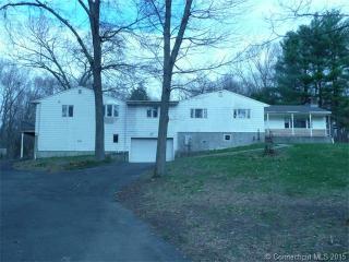 415 Taulman Rd, Orange, CT 06477-3018