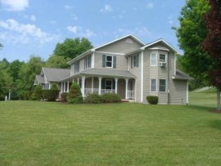 252 Van Etten Rd, West Danby, NY 14883-9568