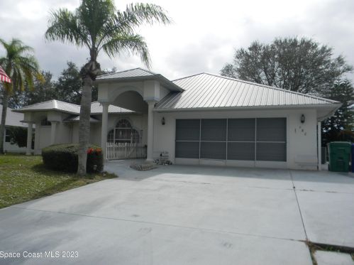 882 Majestic Ave, Sebastian FL  32958-6014 exterior