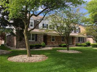 1291 Applegate St, Waterville, OH 43566-1022