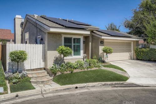 1015 Feather River Way, Orange, CA 92865-2021