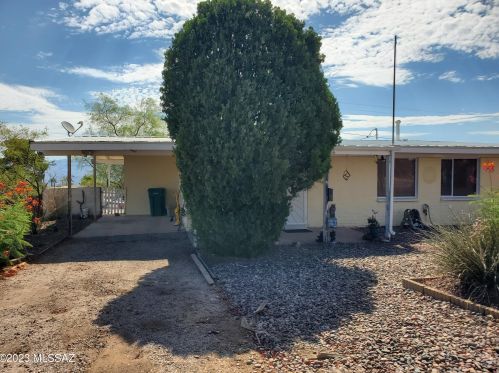 237 Mcnab Pkwy, San Manuel, AZ 85631-1111