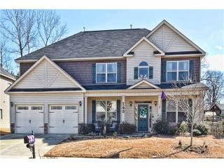 143 Cole Dr, Mooresville, NC 28115-3669