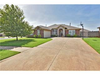 10700 33rd Ter, Yukon, OK 73099-0439