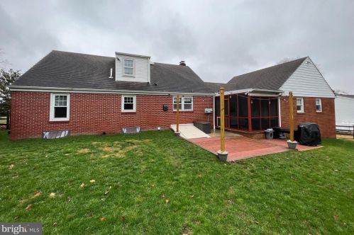 449 Gay St, Limerick PA  19468-2630 exterior