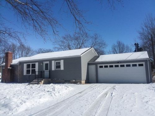 501 8th St, Humboldt IA  50548-2234 exterior