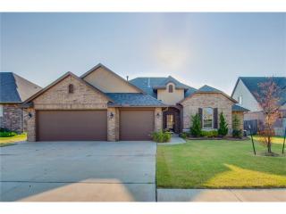 816 Lindsey Ln, Oklahoma City, OK 73160-8443