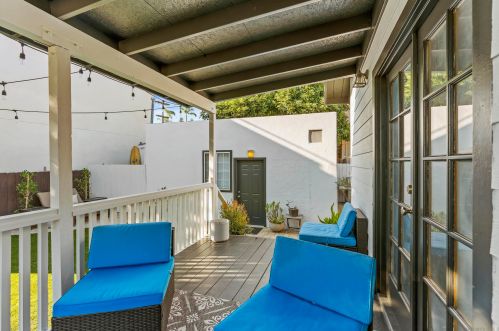 4082 Ingalls St, San Diego CA 92103-1354 exterior