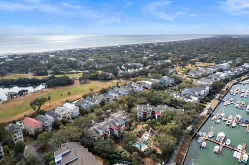 406 Yacht Harbor Ct, Isle Of Palms SC  29451 exterior