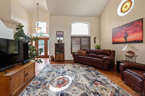 1497 Miss Elle Way, Alpine CA  91901-3981 exterior