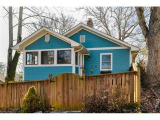 105 Unadilla Ave, Asheville, NC 28803-2522