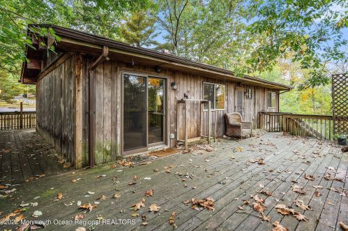 30 Cypress Ave, Jackson Twp NJ  08527-2727 exterior