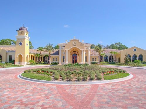 173 Portofino Dr, Nokomis FL  34275-6656 exterior