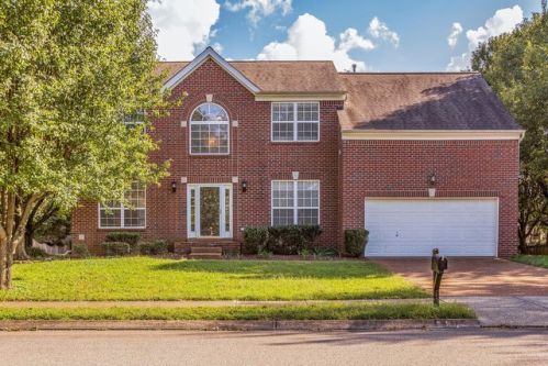 206 Lancelot Ln, Franklin, TN 37064-0708